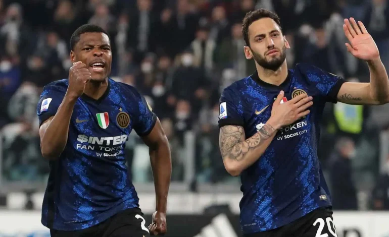 “Sirena” angleze, por lojtari i Interit ka prioritete të tjera, situata