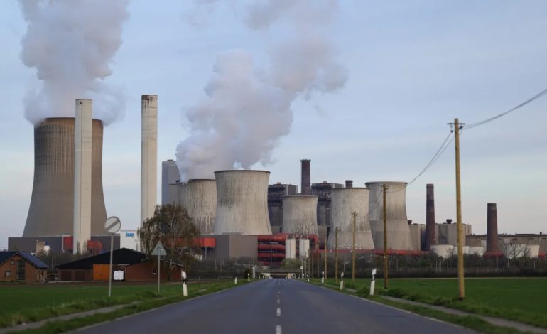 “Marrëveshje historike”/ Ministri i Mbretërisë së Bashkuar: G7 do të mbyllë fabrikat e qymyrit deri në vitin 2035