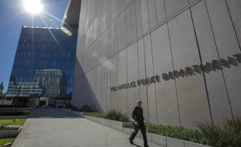 Vjedhje si në “Casa de Papel”, hajdutët ‘përlajnë’ 30 milionë USD në SHBA