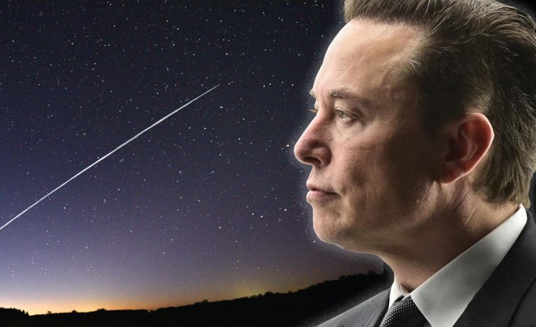 Elon Musk e njofton vetë, tashmë Starlink është aktiv edhe në Shqipëri