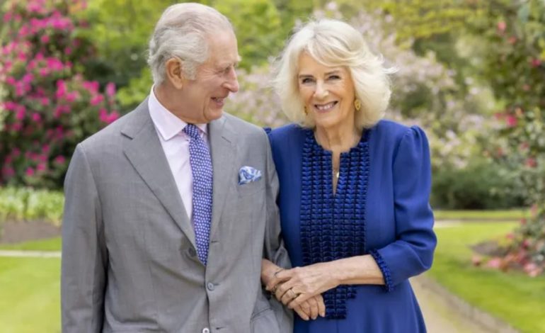 “Vijojnë përgatitet për funeralin e Mbretit Charles”, reagon Pallati Buckingham: Trajtimet për kancerin …