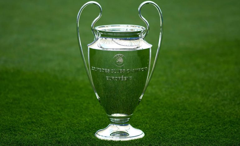 ZYRTARE/ Italia në festë, Serie A me 5 ekipe në Champions, por mund të jenë edhe 6-të