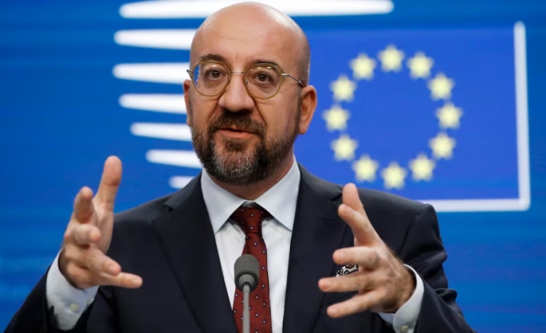 “Mos të vonohemi, mund të krijohet perdja e re e hekurt”, Michel: Ballkani Perëndimor duhet të anëtarësohet sa më shpejt në BE