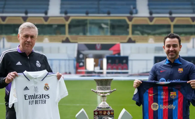 Ancelotti vlerëson Xavin: Bëri punë të mirë, qëndrimi vendim i duhur