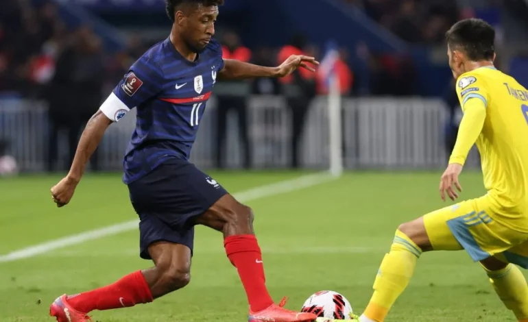 Dëmtimi i Coman shqetëson Francën para Europianit, situata e sulmuesit