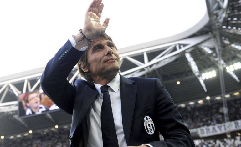 Stoli i Juves në dyshim, Conte apo Motta? Fati i tyre në dorë të…Allegrit