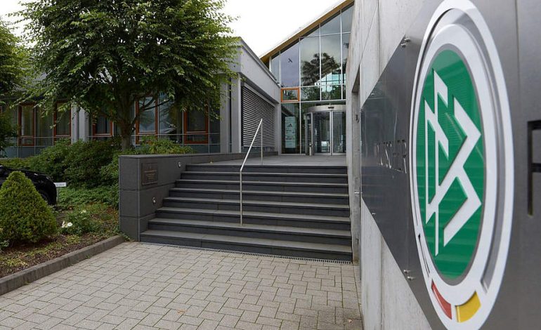 Kontratë deri në Botërorin 2026, rinovim i rëndësishëm te Gjermania