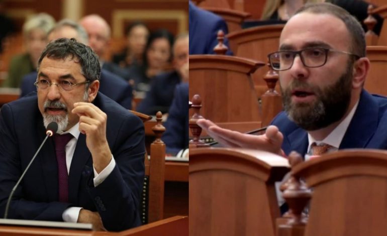 Felaj zbulon paktin e Bardhit me Çuçin në zyrën e Nikollës: Deputetët që do flasin në Kuvend do marrin leje te krerët e grupeve parlamentare