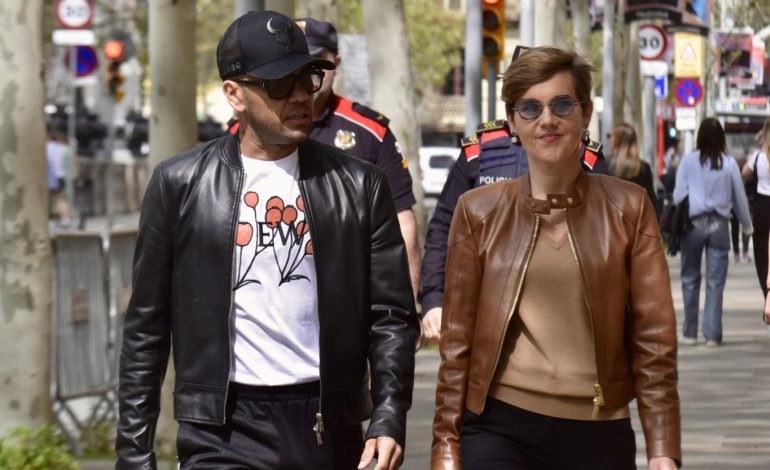 Bleu lirinë e tij, Dani Alvesh thyen heshtjen: Ndeshja ime luhet në…gjykatë