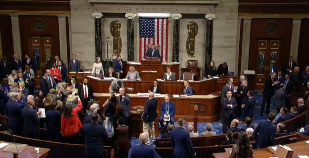 SHBA miraton paketën e ndihmës ushtarake prej 60 mln dollarësh për Ukrainën, moment i rëndësishëm për Kievin