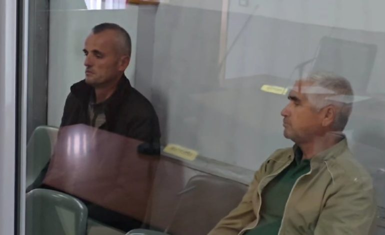 LAJM I FUNDIT! Fshehin vendndodhjen e nipit 3-vjeçar me gjyshen e tij, lihen në burg gjyshi dhe kunati