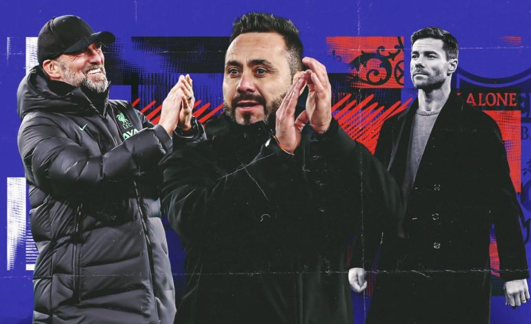 Alonso i pason stafetën De Zebrit, Bayern Munich-Liverpool “përplasen” për italianin