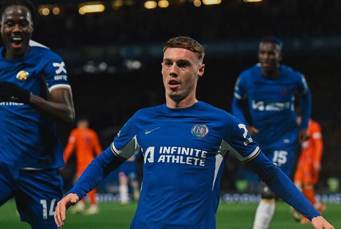 VIDEO/ Fitore me goleadë, Chelsea argëtohet ndaj Everton