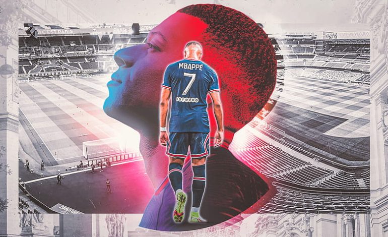 Sfida speciale ndaj Barcelonës, Mbappe: Jam gati, ky është momenti i lojtarëve të mëdhenj