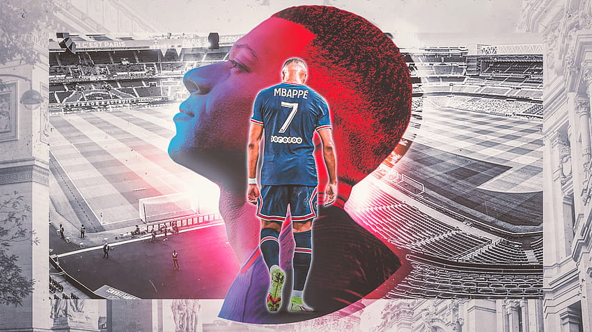 Sfida speciale ndaj Barcelonës, Mbappe: Jam gati, ky është momenti i lojtarëve të mëdhenj