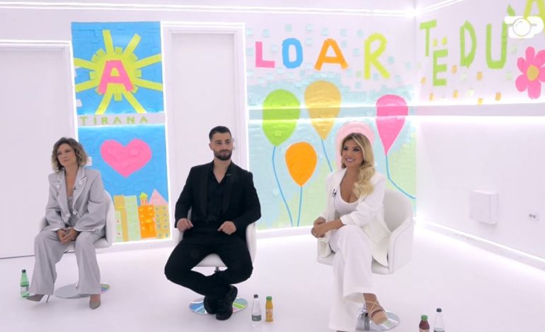 Përjetimet nga Dhoma e Bardhë/ Egla: S’jam shumë mirë! Ilnisa: Me Meritonin forcuam marrëdhënien, treguam kush jemi në të vërtetë