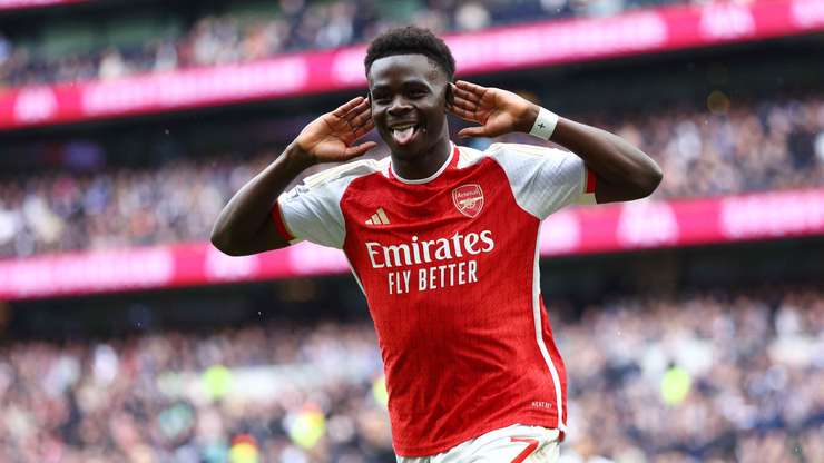 VIDEO/ Derbi i Londrës i takon Arsenalit, fitore zemre ndaj Tottenham