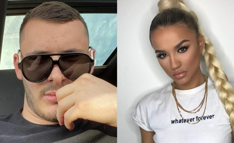 Dijonisi për debatin me Baby G: S’durova dot!