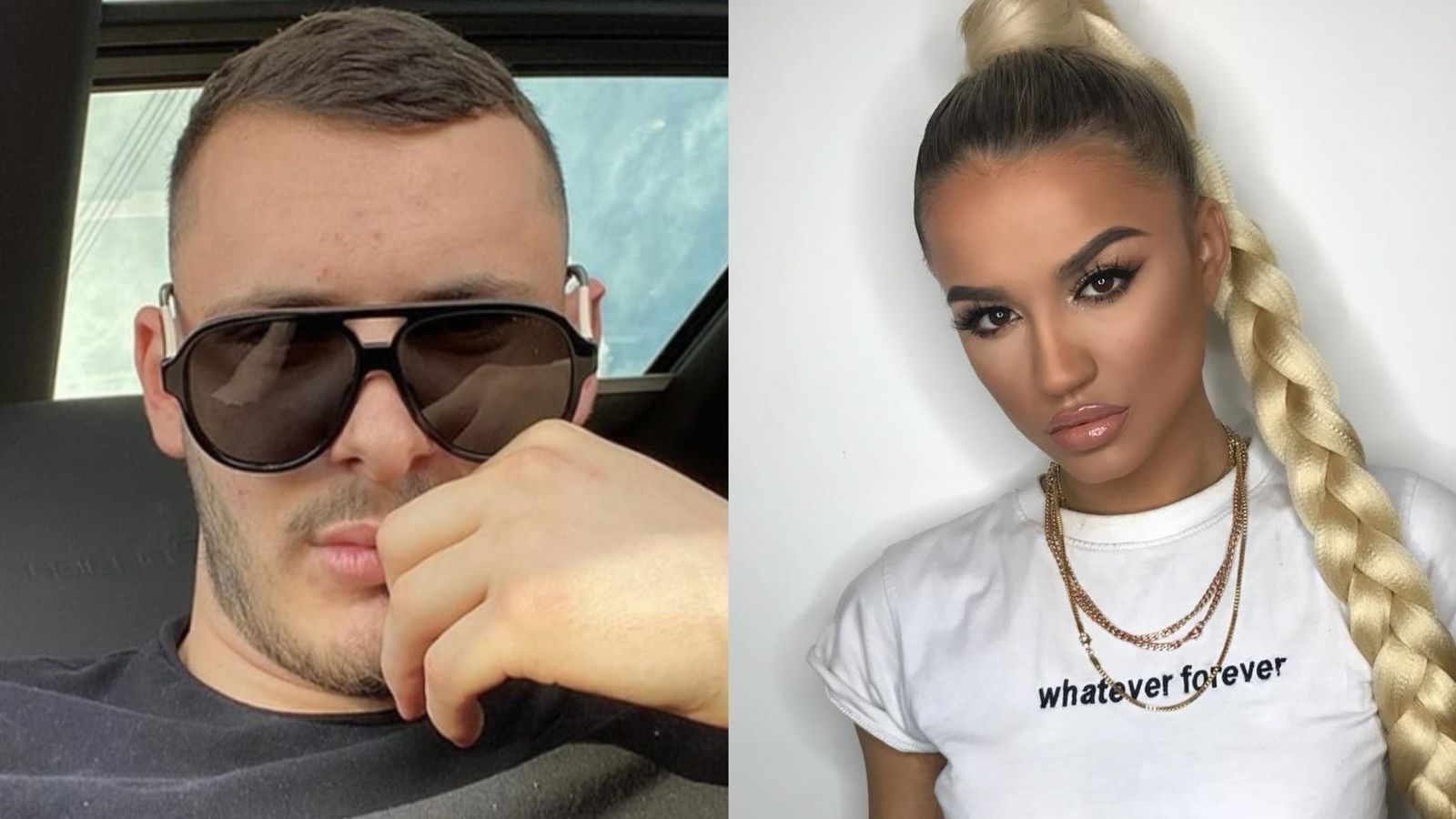 Dijonisi për debatin me Baby G: S’durova dot!