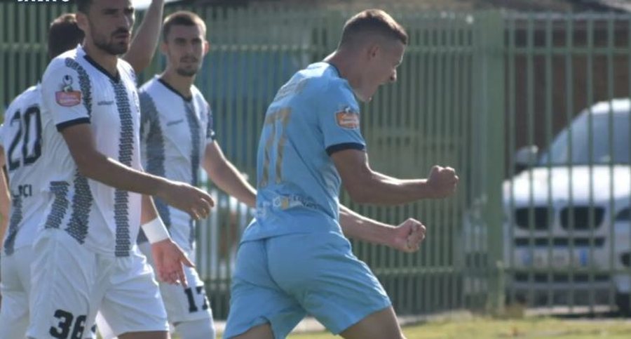 Dy mungesa dhe një ndryshim te Dinamo, Laçi pa gjysmën e ekipit