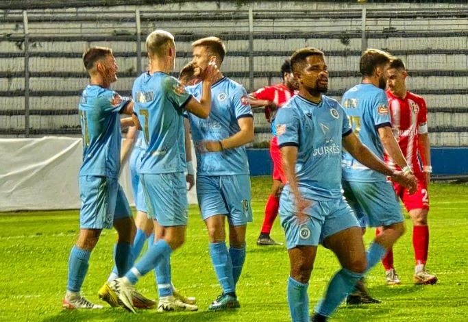 Dinamo nga një stadium në tjetrin, ja ku do të luhet sfida me Laçin