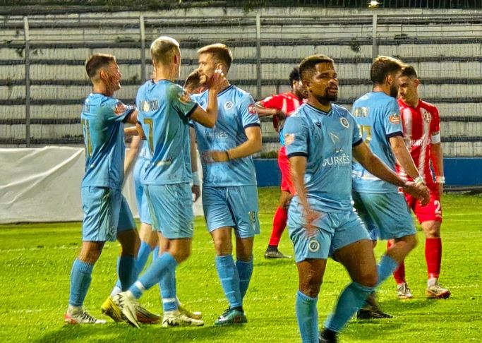 Dinamo nga një stadium në tjetrin, ja ku do të luhet sfida me Laçin