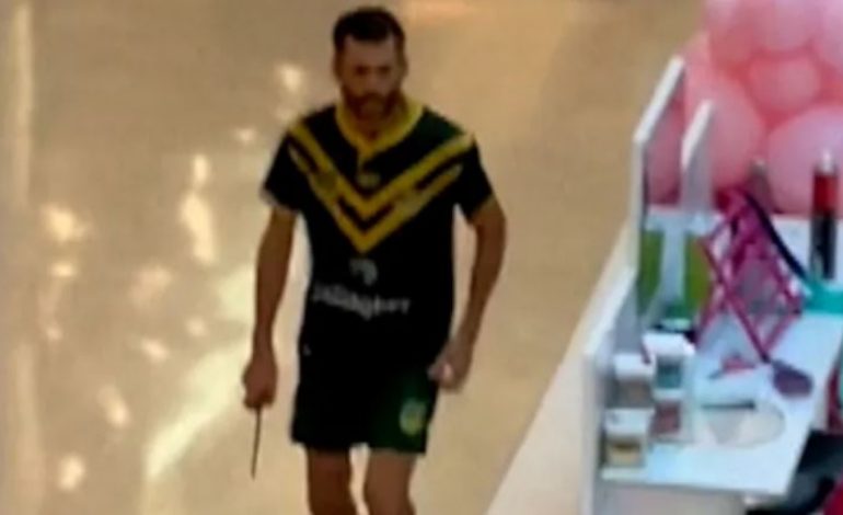 Vrau gjashtë persona dhe plagosi shumë të tjerë në një qendër tregtare, policia: Kishe shënjestër gratë