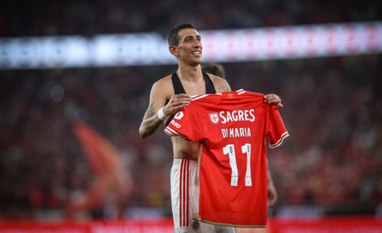 “Ëngjëlli” që u kthye në “djall”, e ardhmja e Di Marias në dyshim