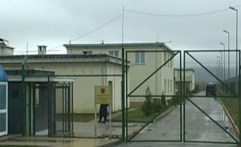 Amnistia Penale/ Nga sot 55 persona lënë qelitë e burgut të Drenovës! Përfitojnë 90% e të dënuarve me formë të prerë
