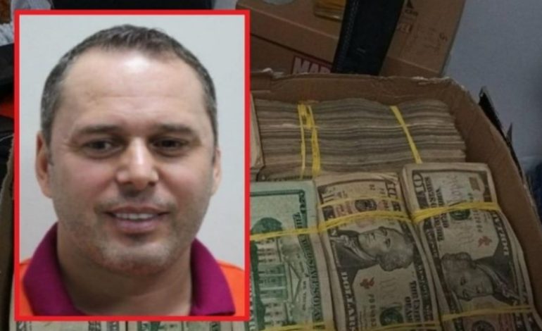 Në kërkim si kreu i bandës së trafikantëve shqiptarë, Prokuroria e Ekuadorit lidh shkodranin Dritan Gjika me pastrimin e 31 milionë dollarëve