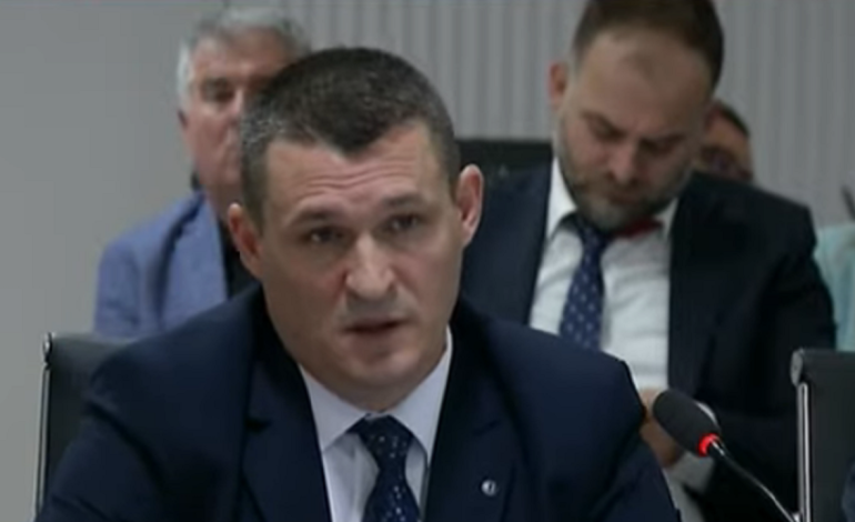 Analiza e SPAK/ “Për krimin e organizuar nuk bashkëpunojmë dot me policinë”, Dumani: Ka policë të përfshirë në nivele të larta