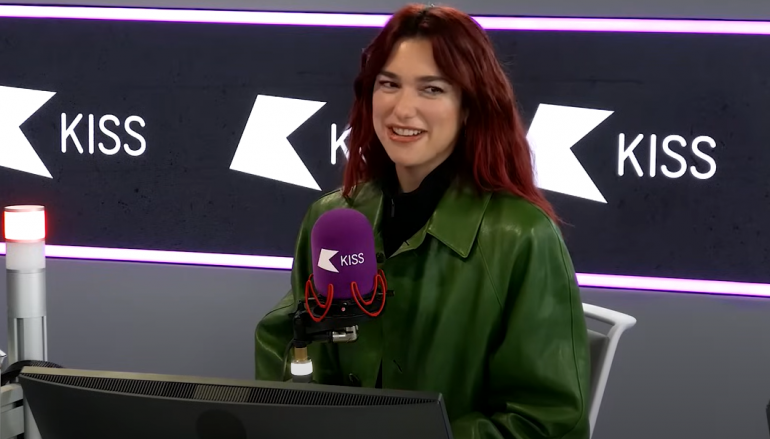 “Ndoshta pse jam shqiptare”/ Dua lidh talentin e saj sekret me Shqipërinë