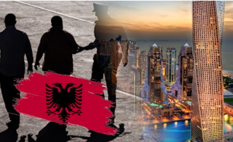 Ekstradimet nga Dubai, ministri Balla marrëveshje për nisjen e procedurave me Emiratet e Bashkuara Arabe