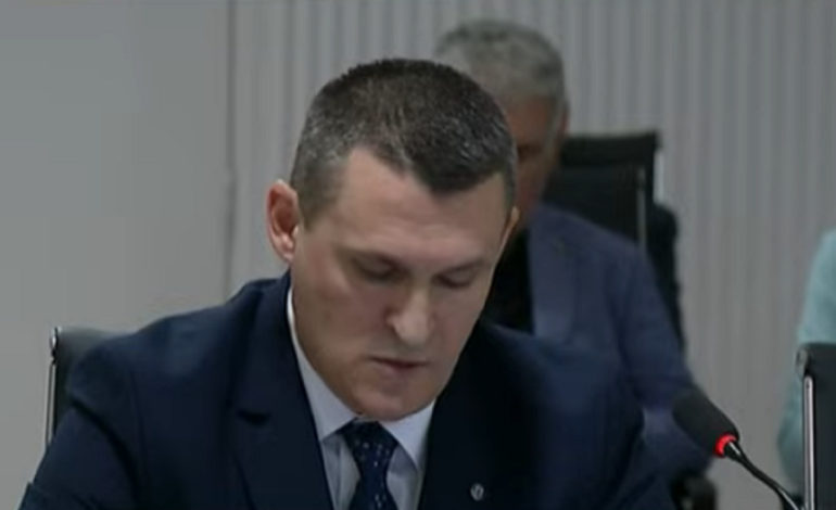 “41 milion euro të sekuestruara në 2023-shin”, Dumani për raportin vjetor të SPAK: 18 persona nën hetim nga zyrtarët e lartë