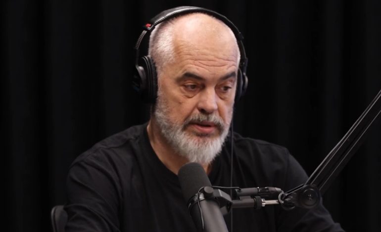 Prokurimi me inteligjencë artificiale, Rama: Neutralizojmë korrupsionin, e kthejmë prokurimin e fondeve në proces të thjeshtë dhe transparent