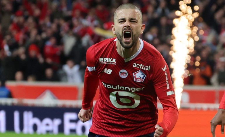 Serie A “thërret” Zhegrovën, ylli dardan i “shkel syrin” Milanit: Më pëlqen shumë