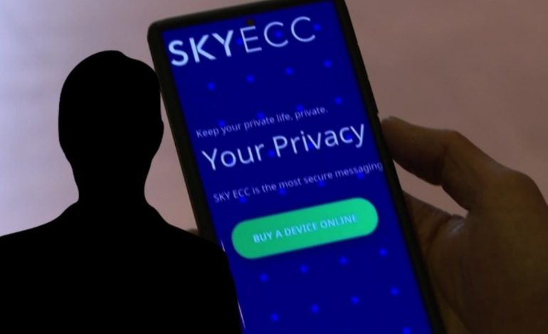 Zyrtarë shqiptarë të përfshirë në dosjen “SKY ECC” në Belgjikë, udhëtuan në Holandë për leje ndërtimi kulle