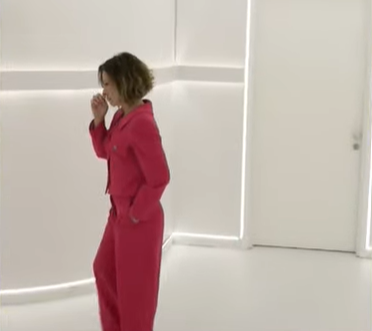 Egla nga izolimi: Konfuzion, duhet të kalit veten të jem më e fortë