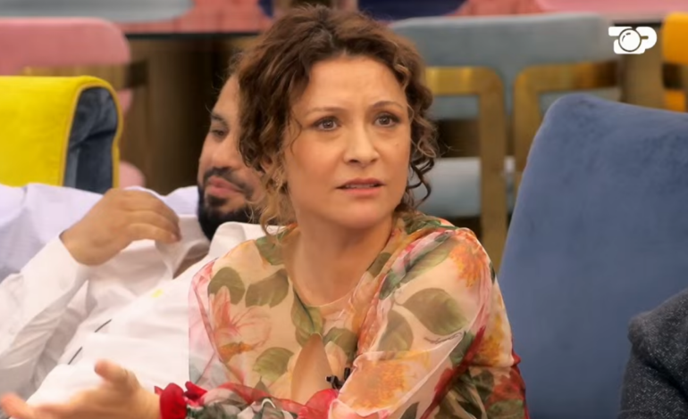 Egla shpërthen ndaj banorëve: Jeni një tufë budallenjsh