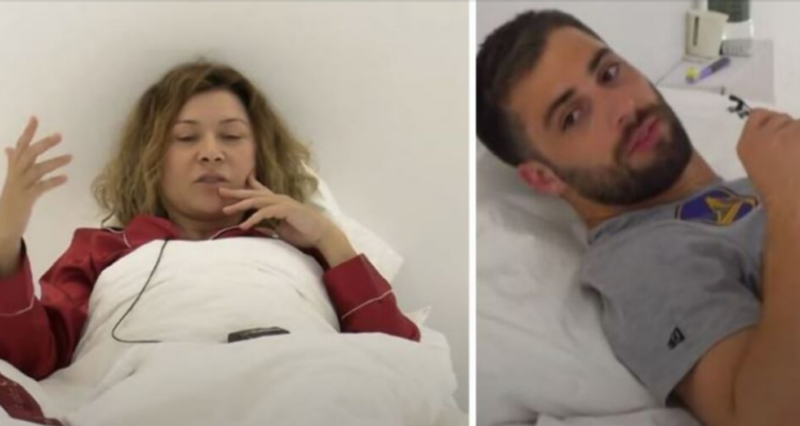 Çfarë ndodhi? Meritoni dhe Egla bëjnë paqe?