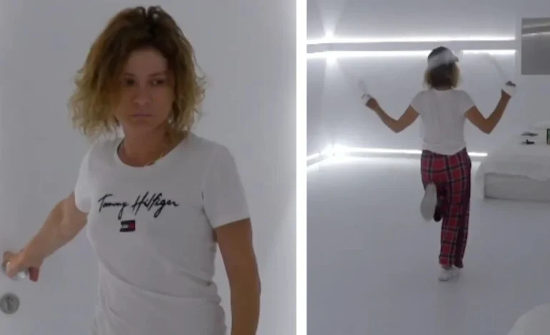 “Mam jam ok”/ Egla bën reagimin e parë në rrjetet sociale