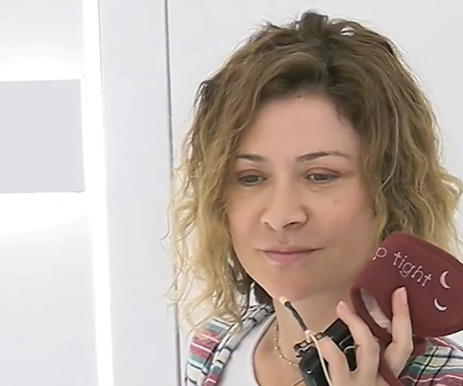“E neveritshme”/ Ilnisa debat me Eglën: Edhe ditën e ditëlindjes përgjon