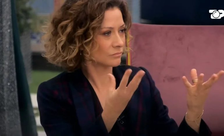 “Italiani që i rrëmbeu zemrën Eglës del “në dritë”?/ Ish-banorja e BBV i zbulon sekretin: Kanë një biznes bashkë! Figuron e martuar në Shqipëri…