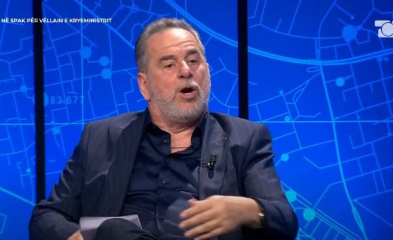 “Bomba” e Zhejit: Dosjen Bardhit ja dhanë nga brenda PS-ja, për çfarë i duhet trafiku i kokainës Olsit?