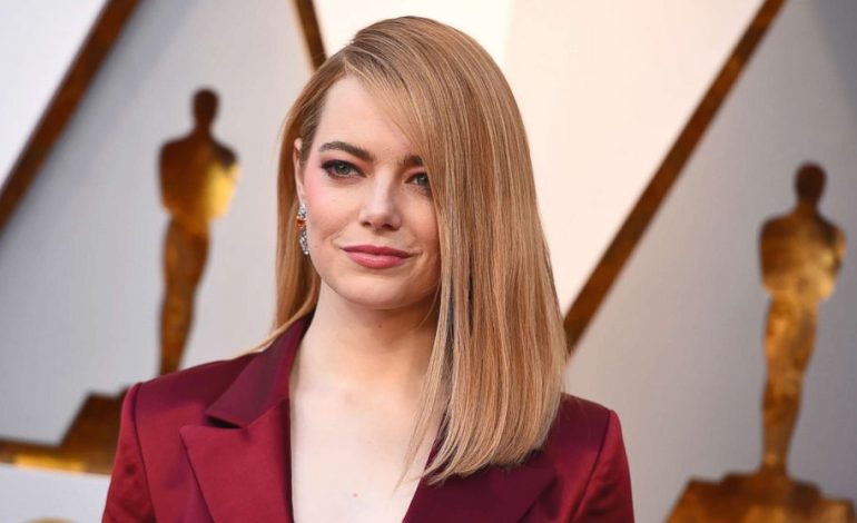 A e dinit?! Ky është emri i vërtetë i Emma Stone, ja pse e ndryshoi
