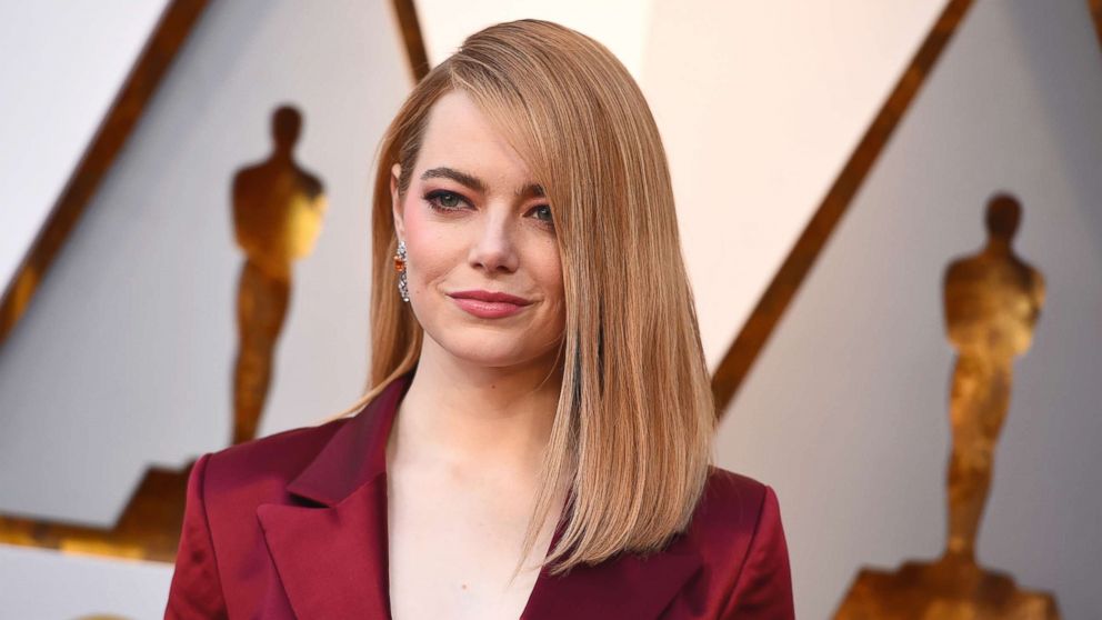 A e dinit?! Ky është emri i vërtetë i Emma Stone, ja pse e ndryshoi