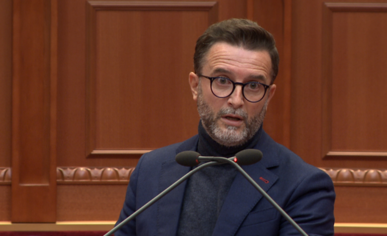 85 vjetori i pushtimit Italian, revoltohet Braçe: Heshtja kombëtare shurdhon keq! Këta pinjollët e tradhtarëve i kuptoj, por nuk pranoj dot heshtjen e çlirimtarëve