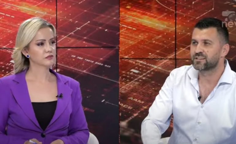 Broja dhe Asani jashtë Europianit? Gazetari zbulon planet e Sylvinhos: Kjo është dilema më e madhe e trajnerit