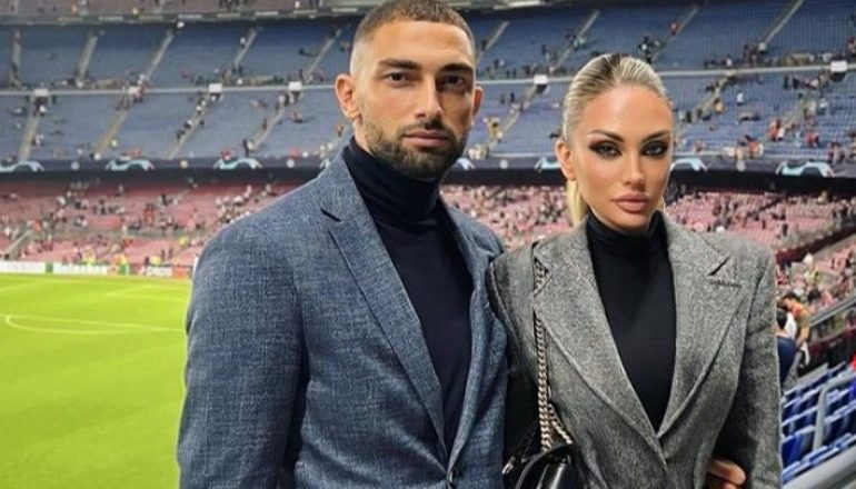 E konfirmon vetë Ajsel: Unë dhe Eros Grezda nuk jemi më bashkë