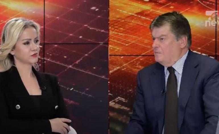 “Nuk e kam lidhur gomarin askund”, Bamir Topi: Pse nuk kthehem në politikë